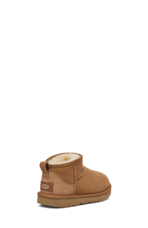 UGG Classic Ultra Mini Kids Boots