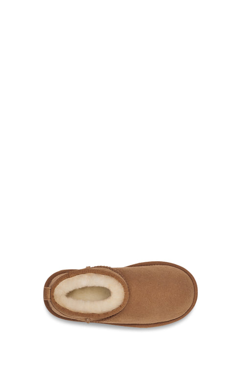UGG Classic Ultra Mini Kids Boots