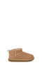 UGG Classic Ultra Mini Kids Boots