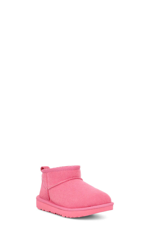 UGG Classic Ultra Mini Kids Boots