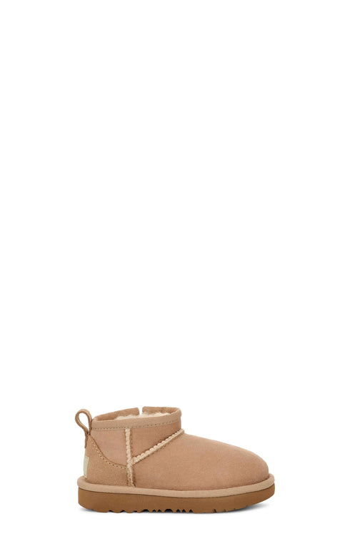 UGG Classic Ultra Mini Toddlers Boots