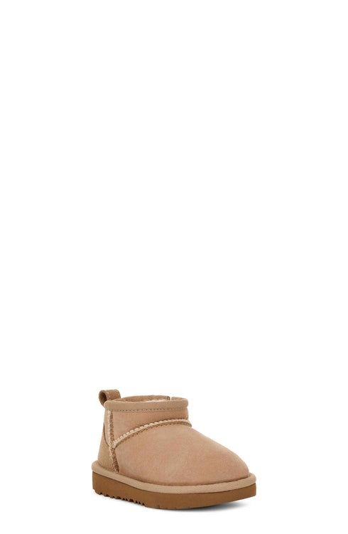 UGG Classic Ultra Mini Toddlers Boots