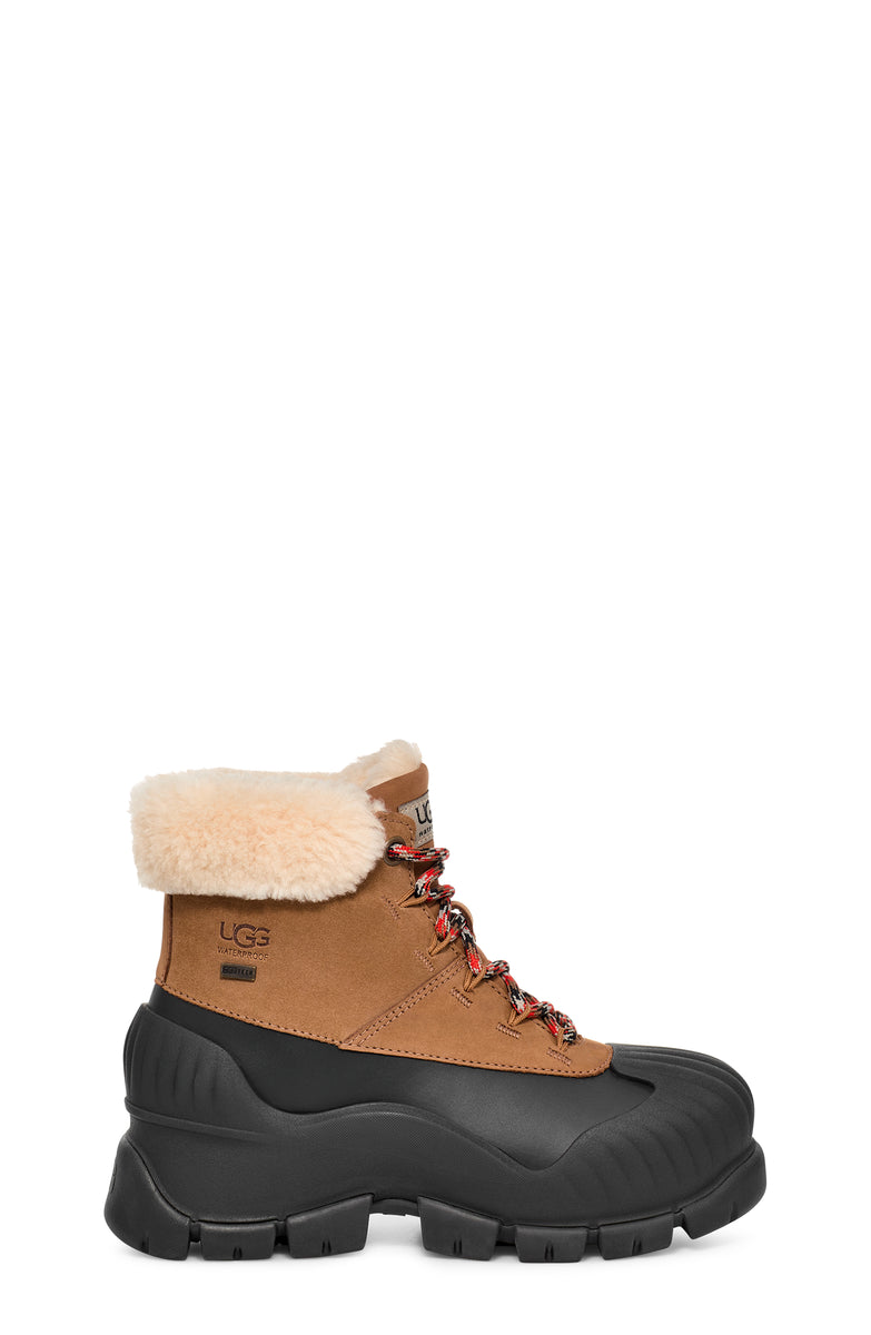 Buy UGG Adiroam Hiker Womens Boots From Asphalt NYC – ASPHALT