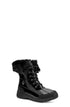 UGG Adirondack Boot III Patent Womens Boots