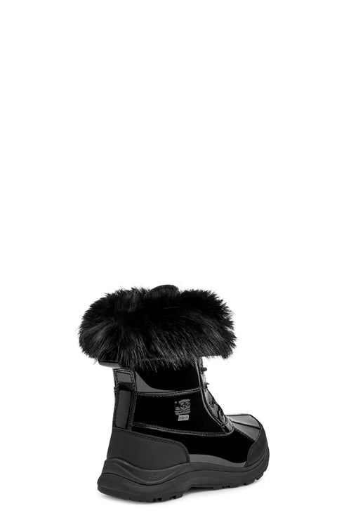 UGG Adirondack Boot III Patent Womens Boots