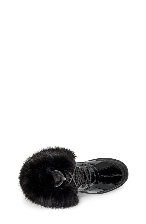 UGG Adirondack Boot III Patent Womens Boots