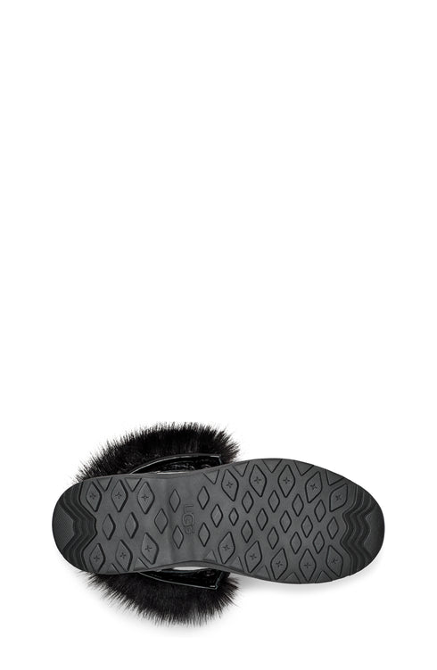 UGG Adirondack Boot III Patent Womens Boots