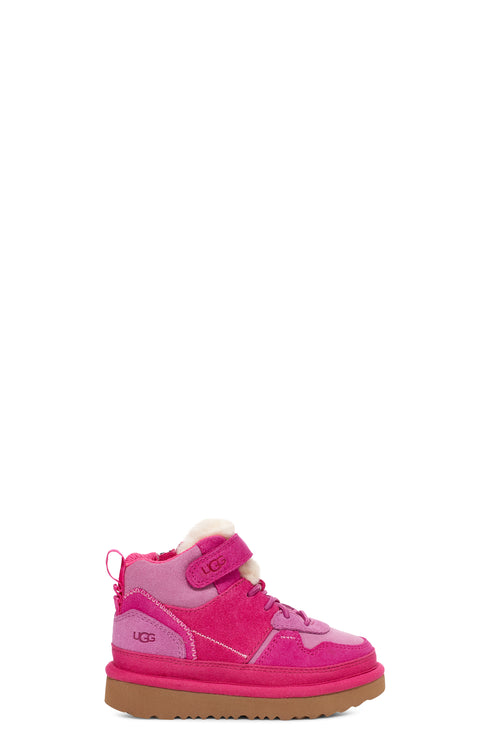 UGG Highland Hi Heritage Toddlers Boots