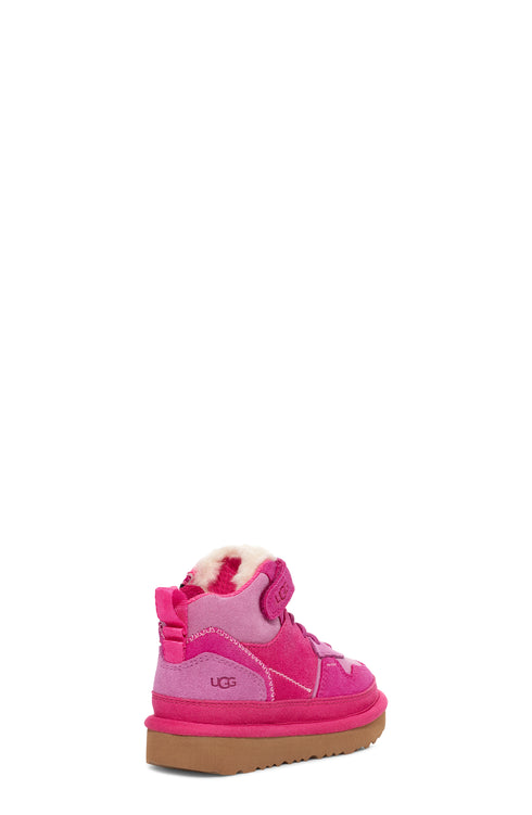 UGG Highland Hi Heritage Toddlers Boots