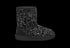 UGG Classic Short Chunky Sequin Kids Boots