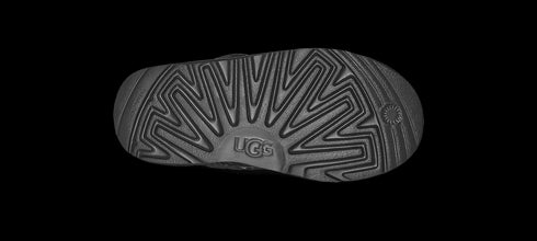 UGG Classic Short Chunky Sequin Kids Boots