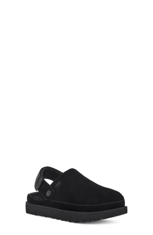 UGG Golden Star Clog Womens Slides