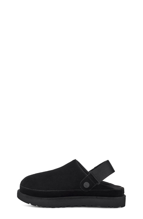 UGG Golden Star Clog Womens Slides