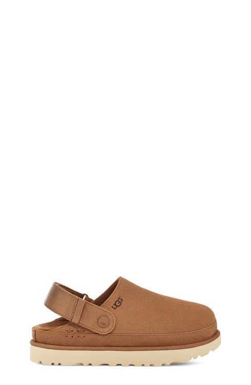 UGG Golden Star Clog Womens Slides