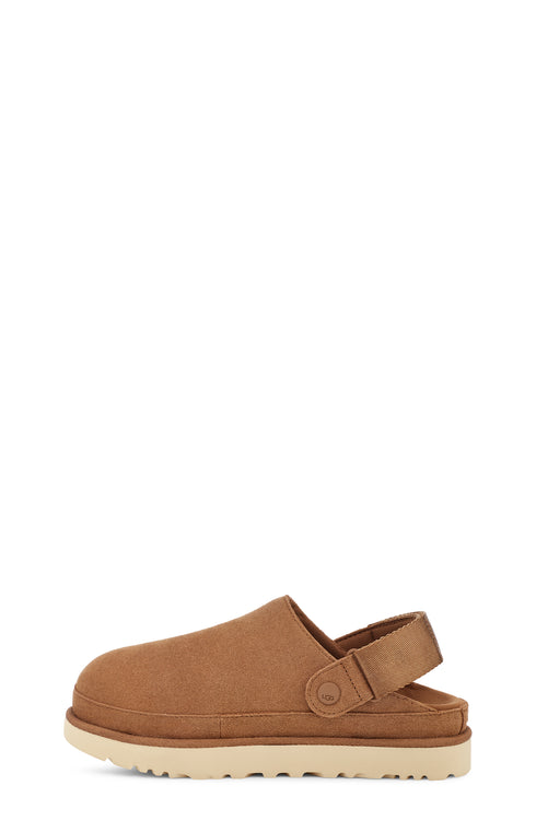 UGG Golden Star Clog Womens Slides