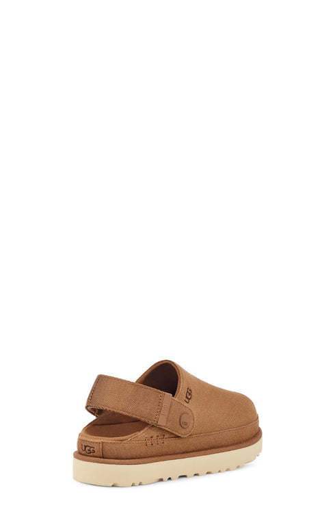 UGG Golden Star Clog Womens Slides