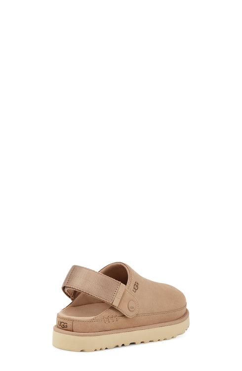 UGG Goldenstar Clog Womens Slides