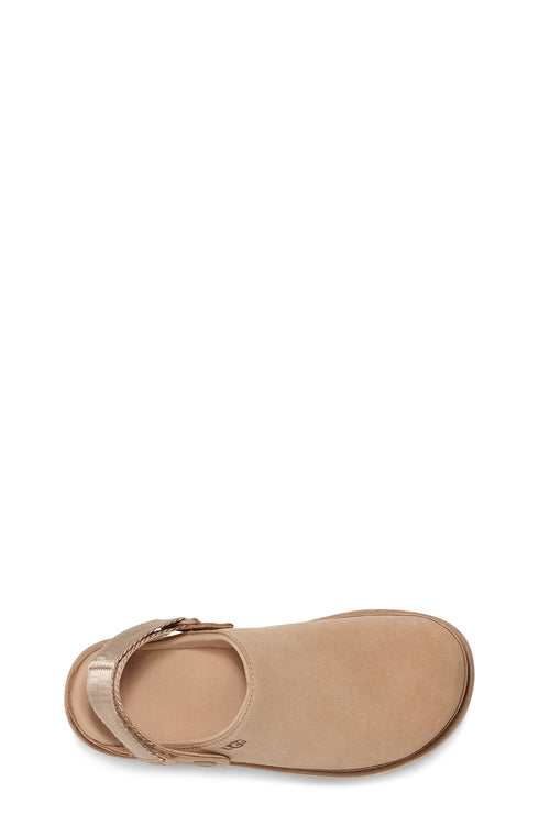UGG Goldenstar Clog Womens Slides