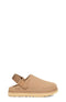 UGG Goldenstar Clog Womens Slides