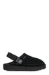 UGG Golden Coast Clog Mens Slides
