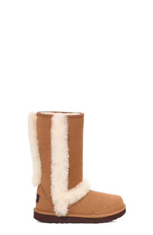 UGG Sunburst Tall Kids Boots