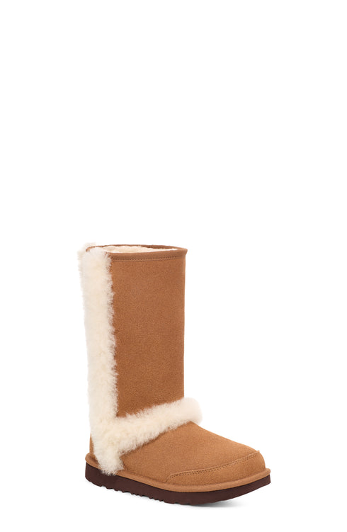 UGG Sunburst Tall Kids Boots