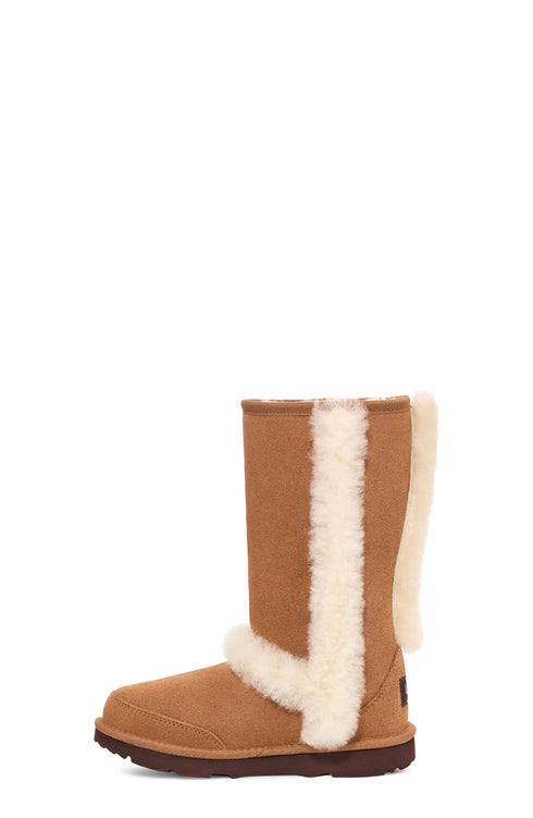 UGG Sunburst Tall Kids Boots