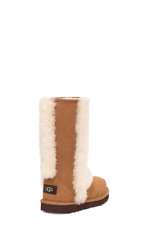 UGG Sunburst Tall Kids Boots