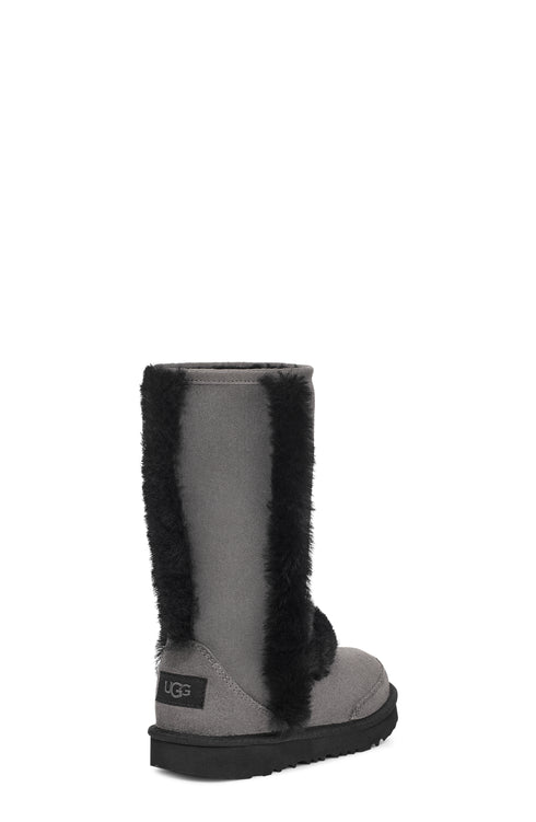 Shop UGG Sunburst Tall Kids Boots at Asphalt NYC