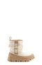 UGG Classic Brellah Mini Kids Boots