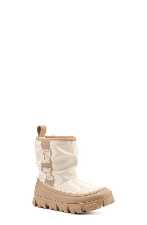 UGG Classic Brellah Mini Kids Boots