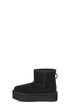 UGG Classic Mini Platform Kids Boots