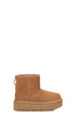UGG Classic Mini Platform Kids Boots