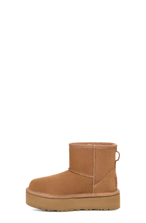 UGG Classic Mini Platform Kids Boots