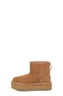 UGG Classic Mini Platform Kids Boots