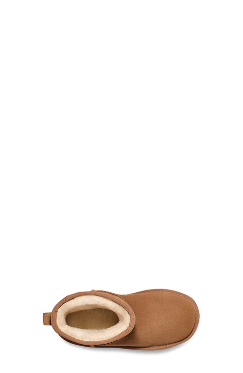 UGG Classic Mini Platform Kids Boots