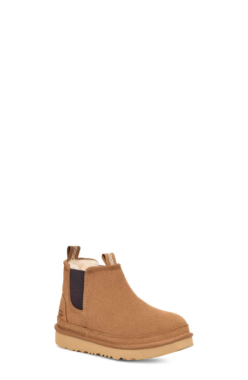 UGG Neumel Chelsea Kids Boots