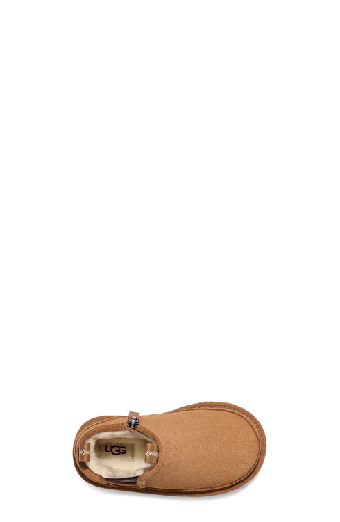 UGG Neumel Chelsea Toddlers Boots