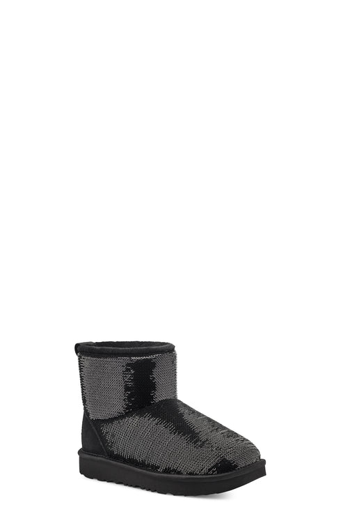 UGG Classic Mini Mirror Ball Kids Boots