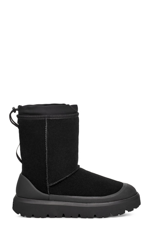UGG Classic Short Weather Hybrid Unisex Boots