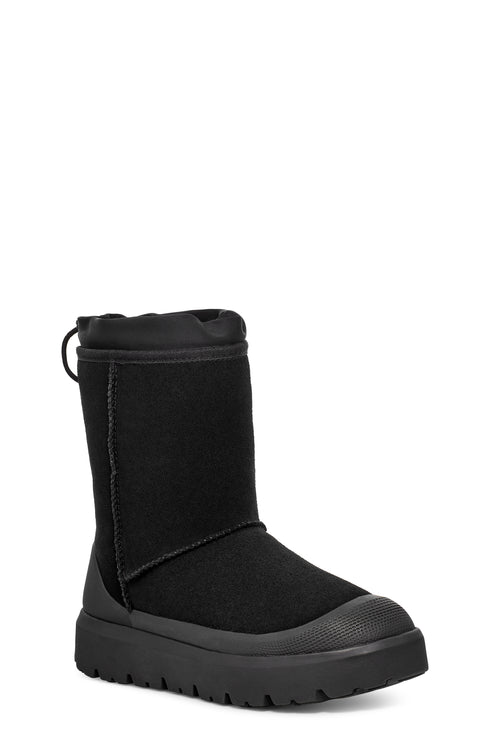 UGG Classic Short Weather Hybrid Unisex Boots