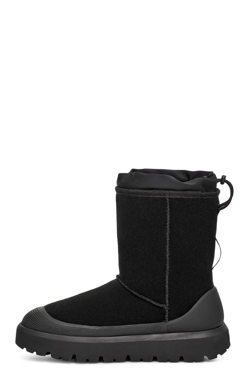 UGG Classic Short Weather Hybrid Unisex Boots