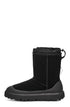 UGG Classic Short Weather Hybrid Unisex Boots
