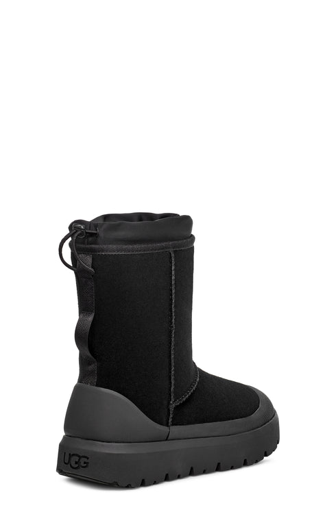 UGG Classic Short Weather Hybrid Unisex Boots