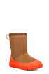 UGG Classic Short Weather Hybrid Unisex Boots