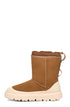 UGG Classic Short Weather Hybrid Unisex Boots