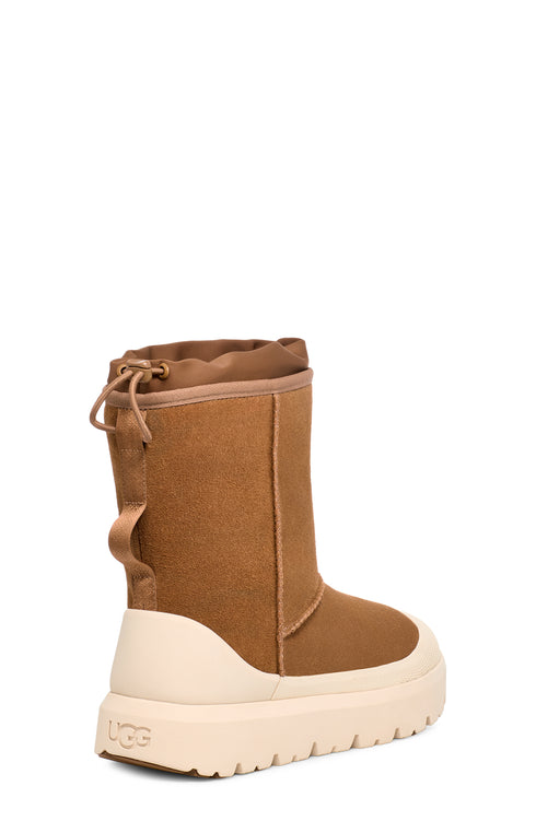 UGG Classic Short Weather Hybrid Unisex Boots