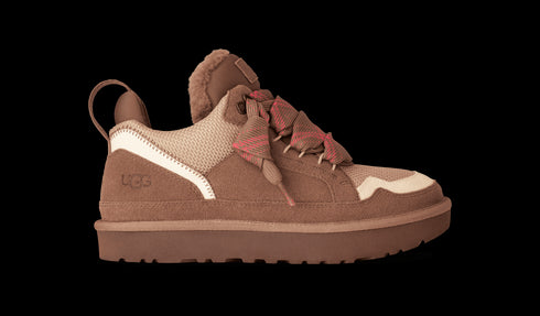 UGG Lowmel Womens Boots