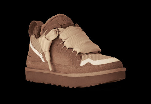 UGG Lowmel Womens Boots