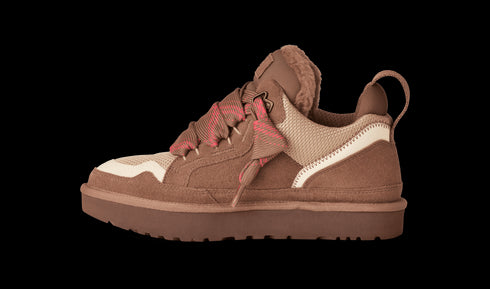 UGG Lowmel Womens Boots